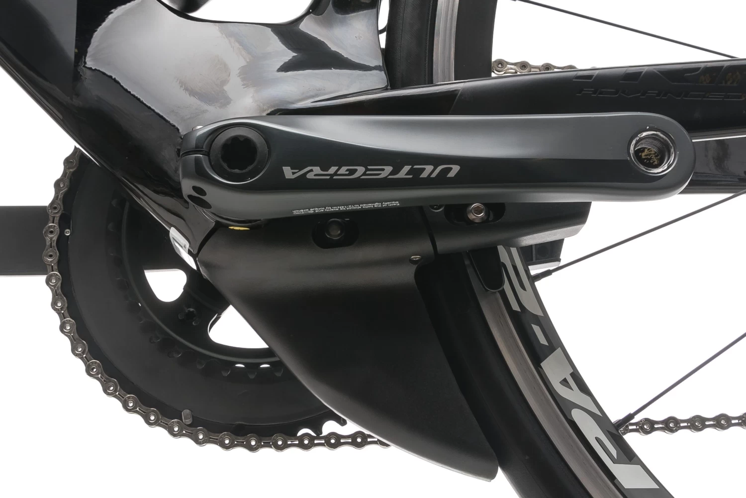 Giant Trinity Advanced Pro 1 Medium Bike - 2016 9 Giant Trinity Advanced Pro 1 Medium Bike - 2016 - Image 7