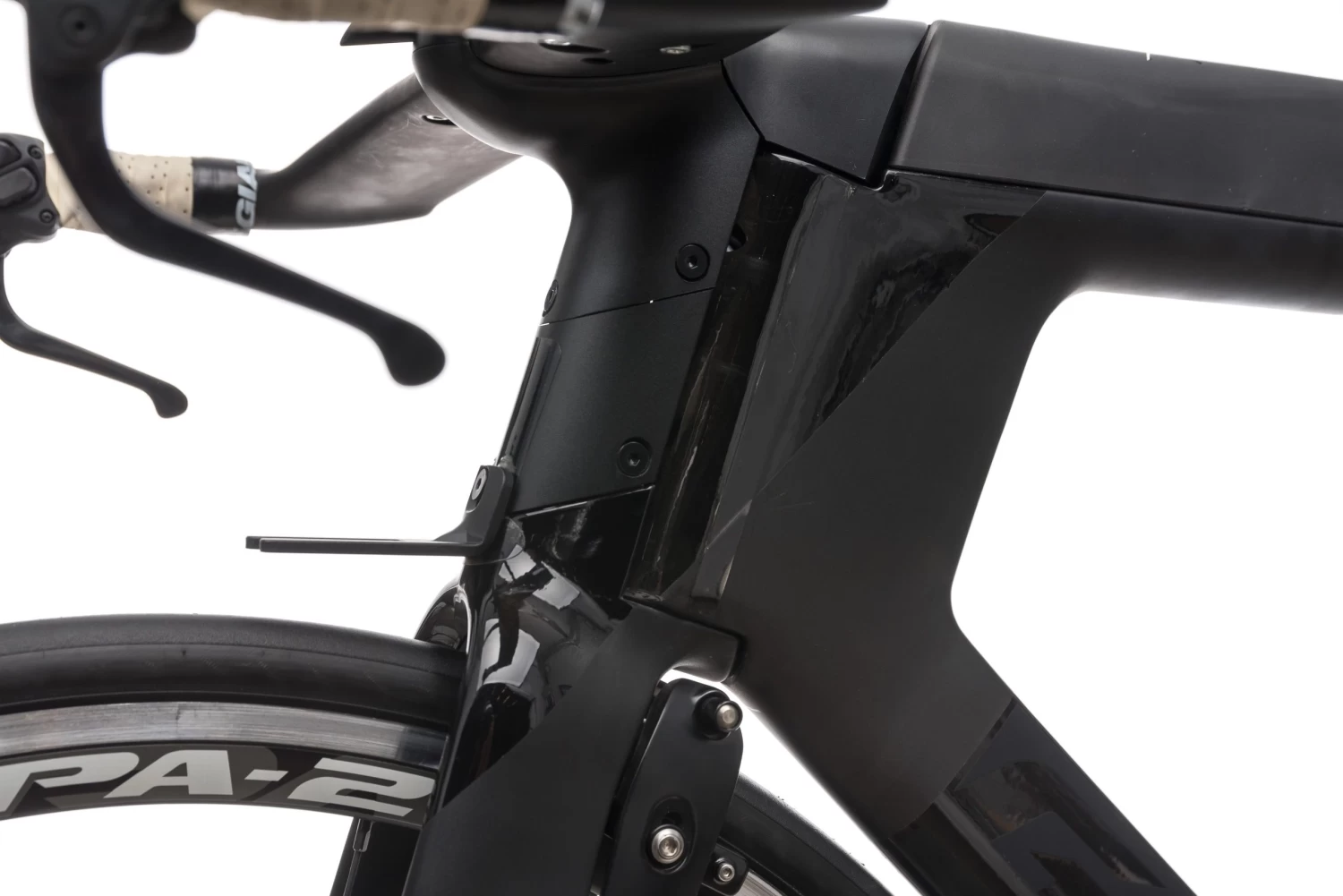 Giant Trinity Advanced Pro 1 Medium Bike - 2016 10 Giant Trinity Advanced Pro 1 Medium Bike - 2016 - Image 8