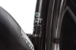 2017 Giant Trinity Advanced Pro Small Bike - 2017 -Professional Bicycle Discount Store BTT10247 BJ 03