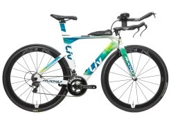 Giant Liv Avow Advanced Womens Small Bike - 2016