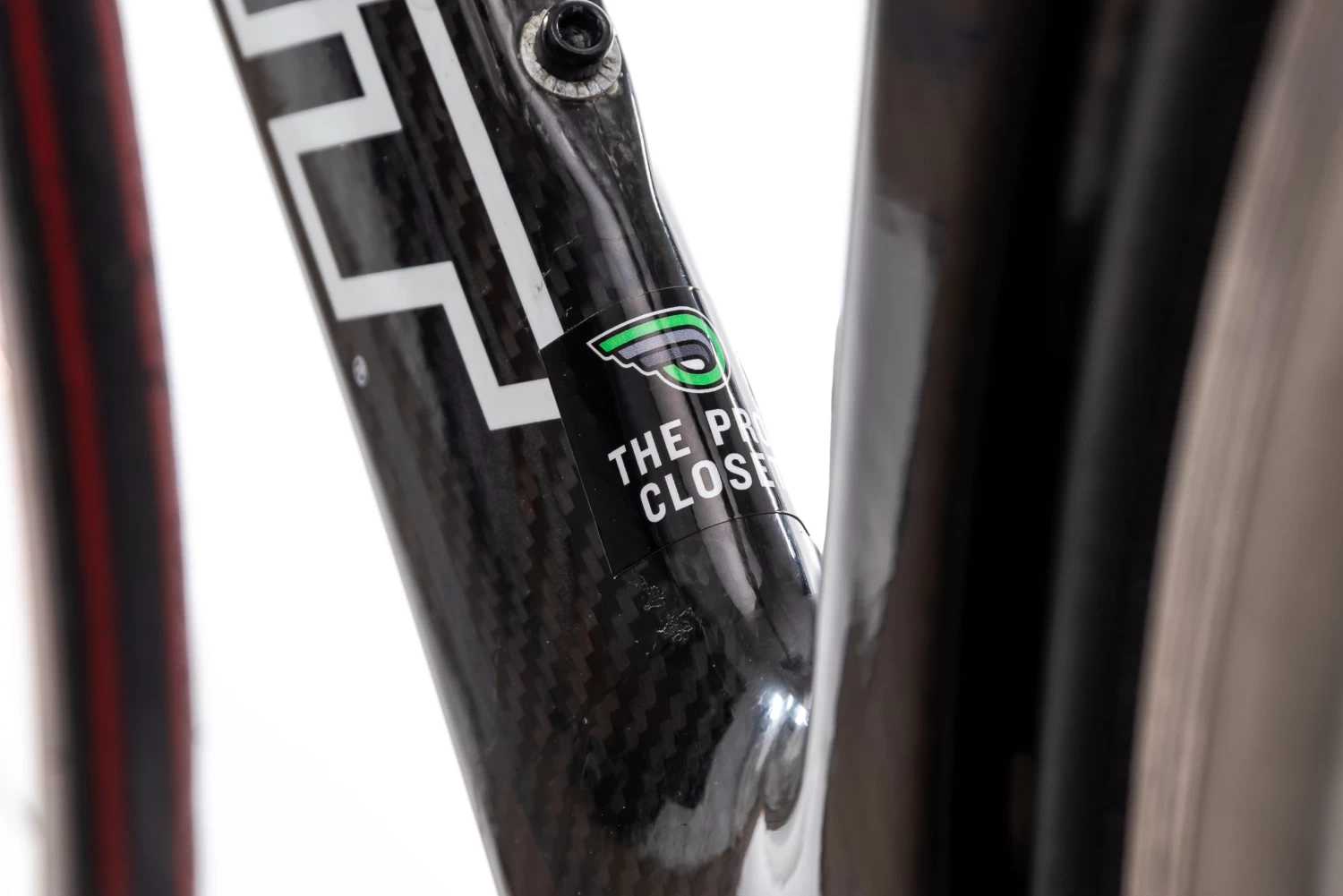 Giant TCR Composite TT Medium Bike - 2005 5 Giant TCR Composite TT Medium Bike - 2005 - Image 3