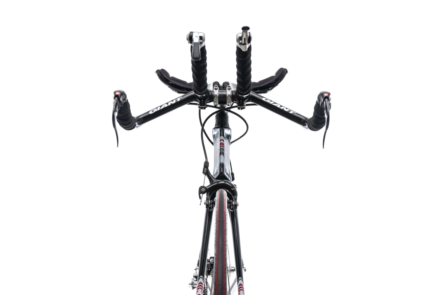 Giant TCR Composite TT Medium Bike - 2005 8 Giant TCR Composite TT Medium Bike - 2005 - Image 6