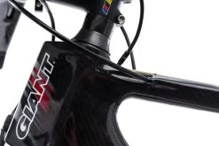 Giant TCR Composite TT Medium Bike - 2005 20 Giant TCR Composite TT Medium Bike - 2005 -Professional Bicycle Discount Store BTT10340 BJ 09