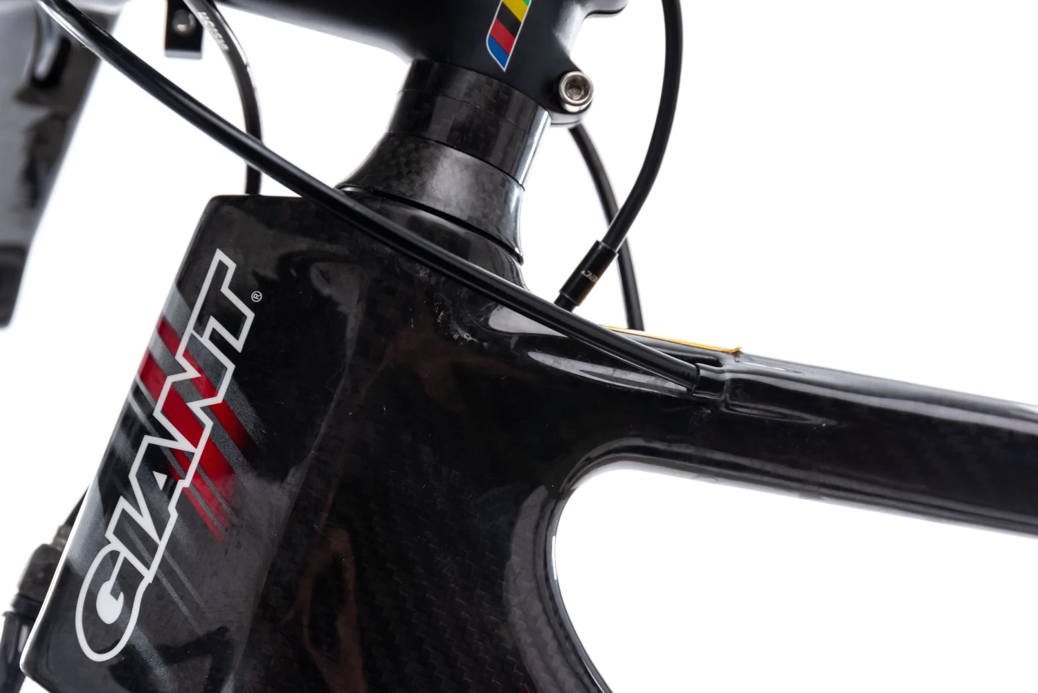 Giant TCR Composite TT Medium Bike - 2005 11 Giant TCR Composite TT Medium Bike - 2005 - Image 9