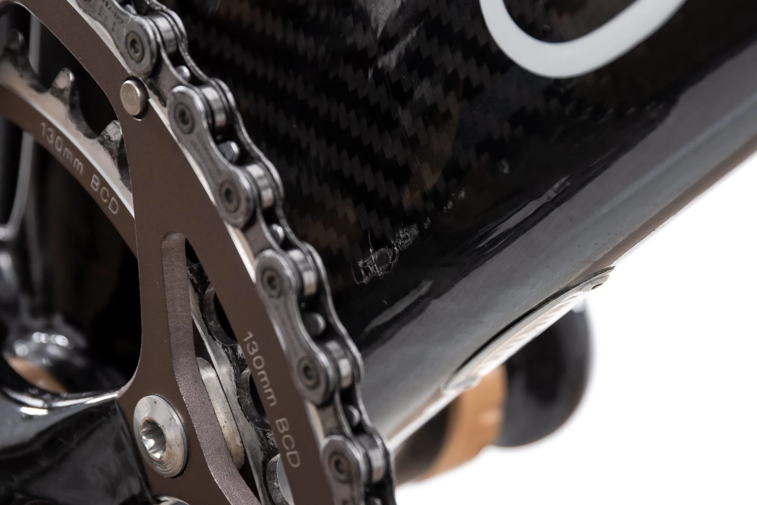 Giant TCR Composite TT Medium Bike - 2005 12 Giant TCR Composite TT Medium Bike - 2005 - Image 10