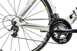 Giant Trinity Composite 1 Triathlon Bike - 2012, Small -Professional Bicycle Discount Store BTT10571 DD 4