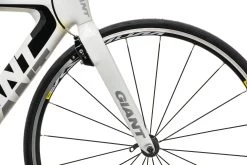 Giant Trinity Composite 1 Triathlon Bike - 2012, Small -Professional Bicycle Discount Store BTT10571 DD 5