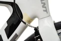 Giant Trinity Composite 1 Triathlon Bike - 2012, Small -Professional Bicycle Discount Store BTT10571 DD 7