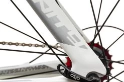 Giant Trinity Composite 1 Triathlon Bike - 2012, Small -Professional Bicycle Discount Store BTT10571 DD 8