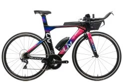Giant Liv Avow Advanced Pro 2 Womens Triathlon Bike - 2019, SMALL