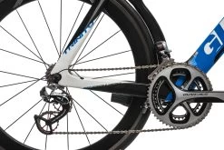 Giant Trinity Advanced SL 0 Triathlon Bike - 2013, Small 14 Giant Trinity Advanced SL 0 Triathlon Bike - 2013, Small -Professional Bicycle Discount Store BTT10693 MJ 04