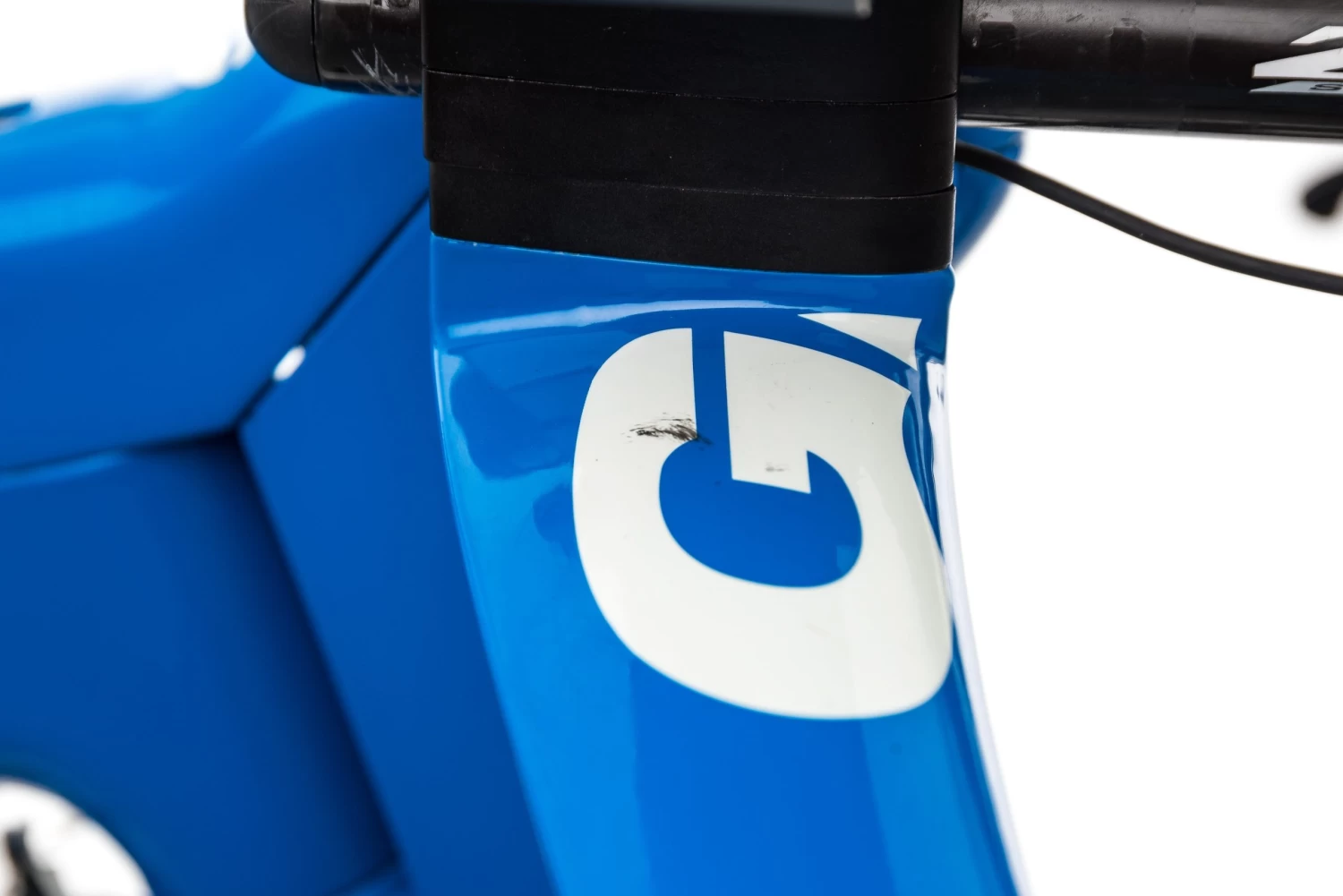 Giant Trinity Advanced SL 0 Triathlon Bike - 2013, Small 10 Giant Trinity Advanced SL 0 Triathlon Bike - 2013, Small - Image 8