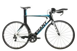 Giant Trinity Composite 0 Triathlon Bike - 2013, Large