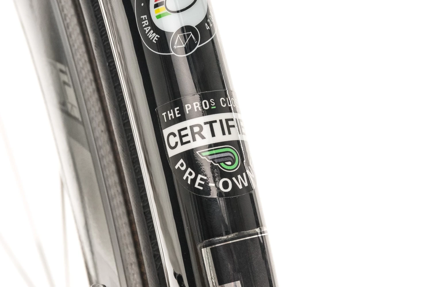 Giant Trinity Advanced Time Trial Bike - 2017, Large 5 Giant Trinity Advanced Time Trial Bike - 2017, Large - Image 3