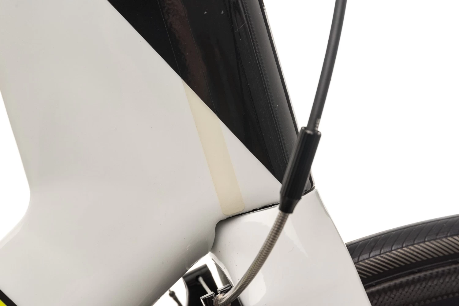 Giant Trinity Advanced Time Trial Bike - 2017, Large 9 Giant Trinity Advanced Time Trial Bike - 2017, Large - Image 7