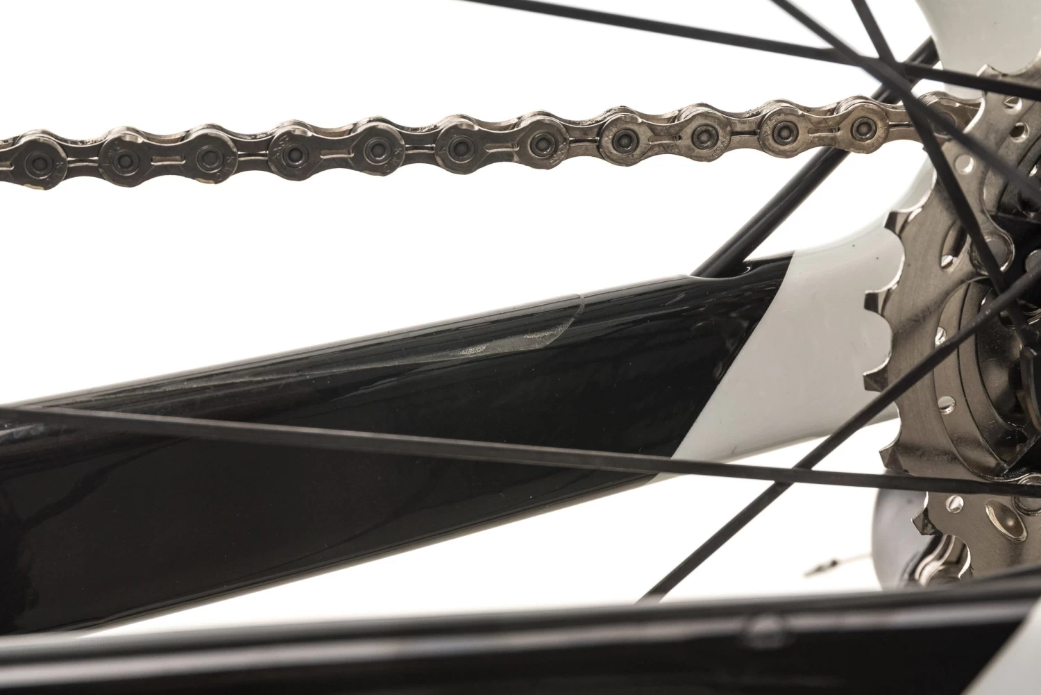 Giant Trinity Advanced Time Trial Bike - 2017, Large 10 Giant Trinity Advanced Time Trial Bike - 2017, Large - Image 8