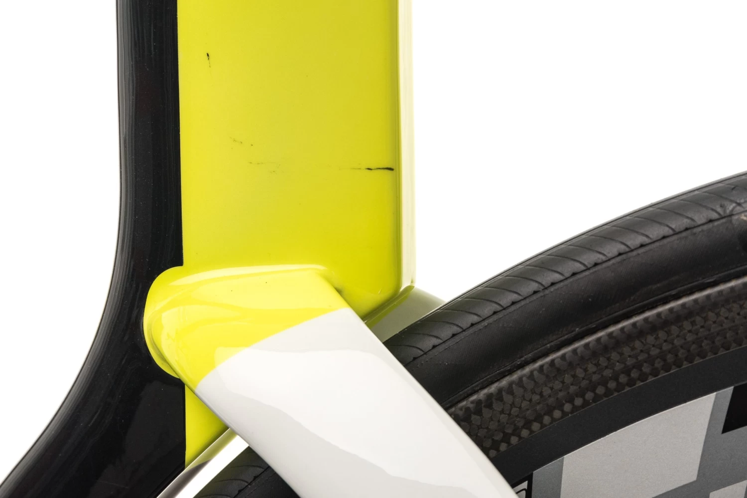 Giant Trinity Advanced Time Trial Bike - 2017, Large 12 Giant Trinity Advanced Time Trial Bike - 2017, Large - Image 10