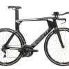 Giant Trinity Pro 1 Time Trial Bike - 2019, Large