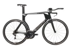 Giant Trinity Pro 1 Time Trial Bike - 2019, Large