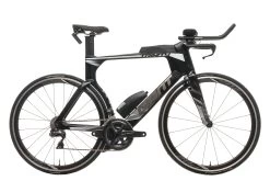 Giant Trinity Advanced Pro 1 Triathlon Bike - 2018, Medium
