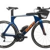 Giant Trinity Advanced Pro 2 Time Trial Bike - 2018, Medium