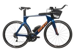 Giant Trinity Advanced Pro 2 Time Trial Bike - 2018, Medium