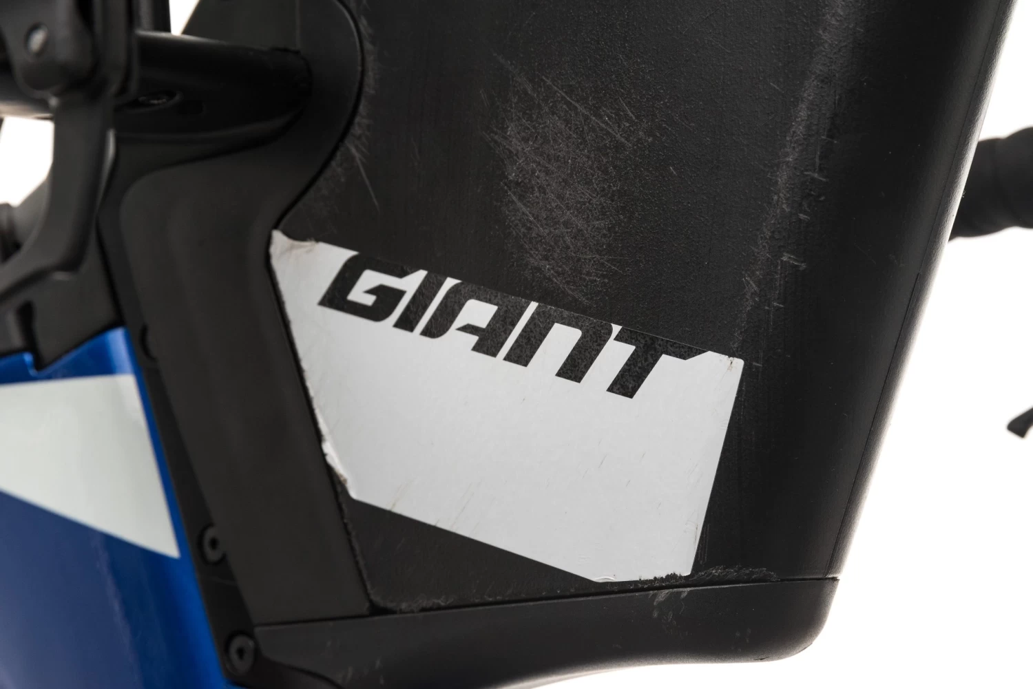 Giant Trinity Advanced Pro 2 Time Trial Bike - 2018, Medium 9 Giant Trinity Advanced Pro 2 Time Trial Bike - 2018, Medium - Image 7