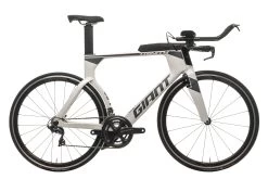 Giant Trinity Advanced Pro 2 Time Trial Bike - 2020, Medium