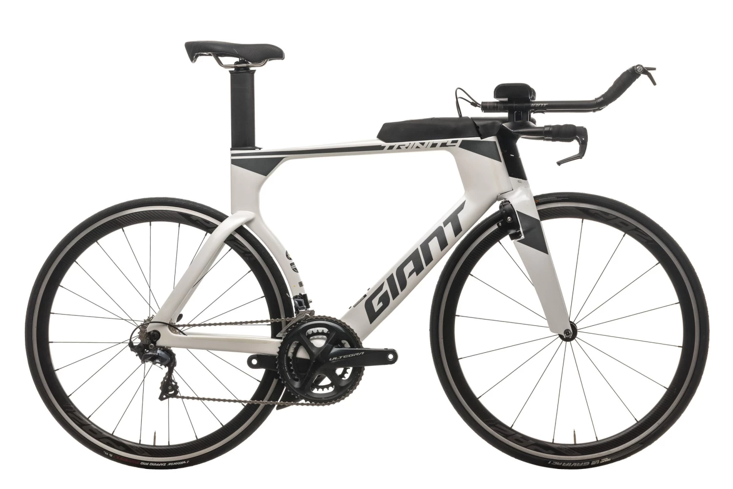 Giant Trinity Advanced Pro 2 Time Trial Bike - 2020, Medium 3 Giant Trinity Advanced Pro 2 Time Trial Bike - 2020, Medium