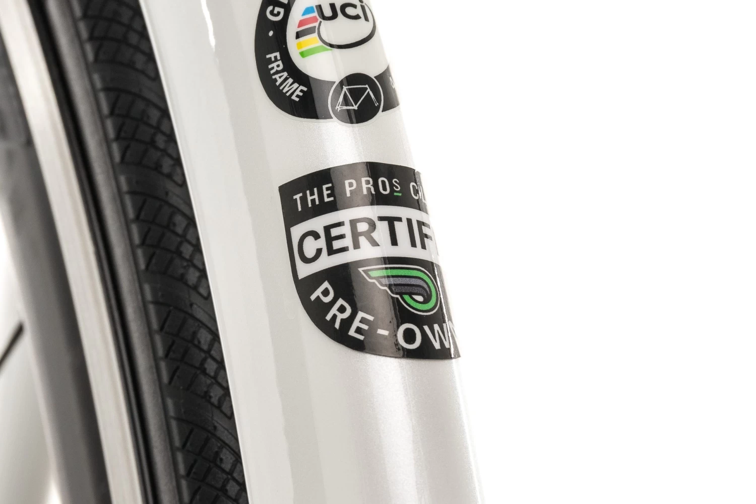 Giant Trinity Advanced Pro 2 Time Trial Bike - 2020, Medium 5 Giant Trinity Advanced Pro 2 Time Trial Bike - 2020, Medium - Image 3