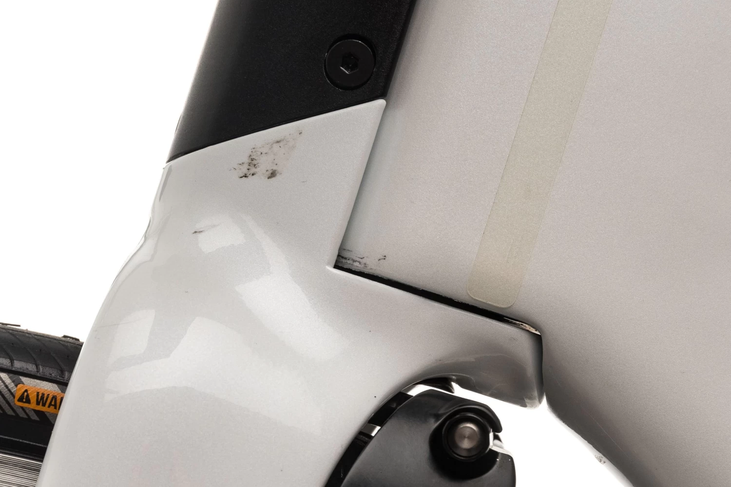 Giant Trinity Advanced Pro 2 Time Trial Bike - 2020, Medium 10 Giant Trinity Advanced Pro 2 Time Trial Bike - 2020, Medium - Image 8