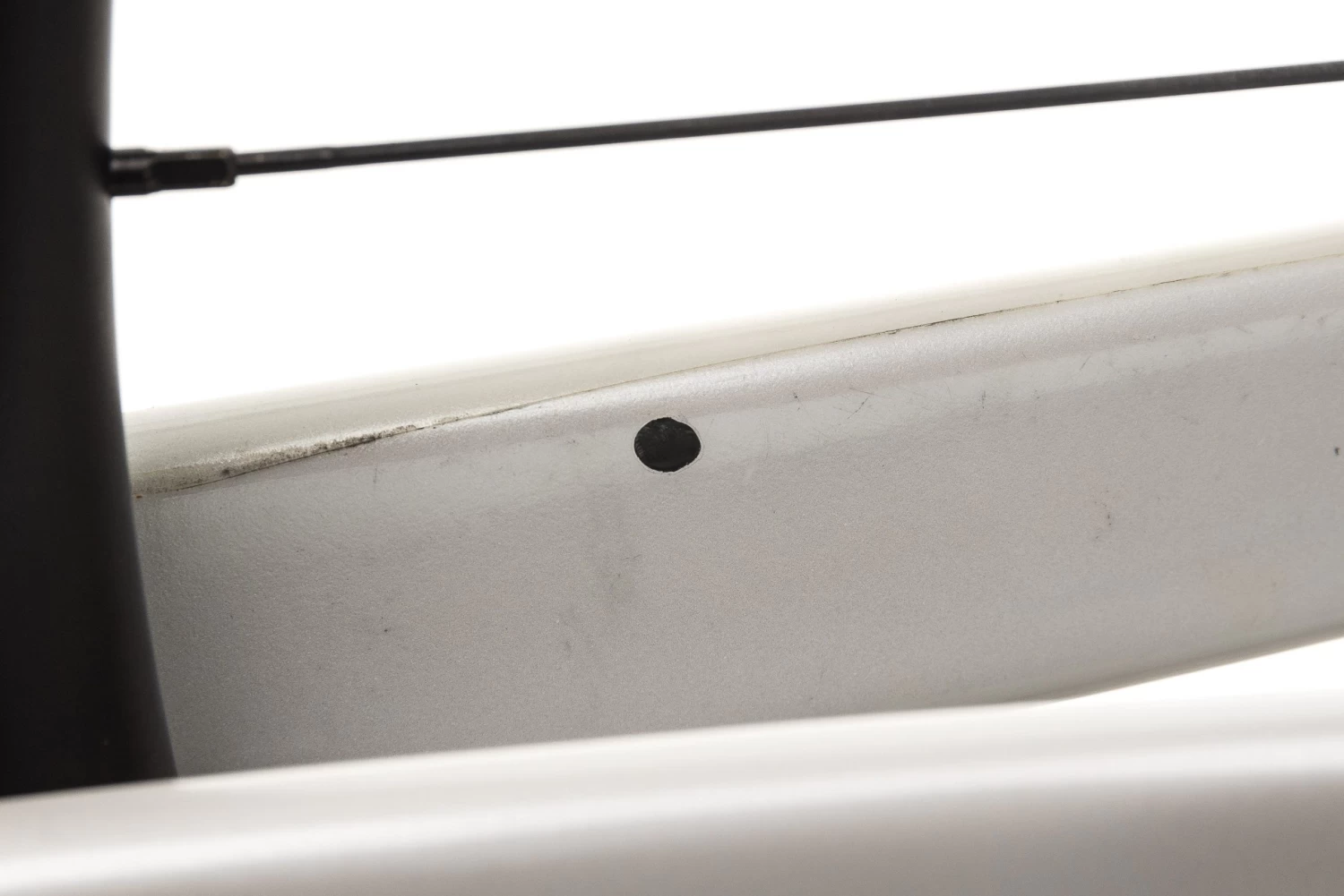 Giant Trinity Advanced Pro 2 Time Trial Bike - 2020, Medium 11 Giant Trinity Advanced Pro 2 Time Trial Bike - 2020, Medium - Image 9