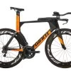 Giant Trinity Advanced Pro 1 Time Trial Bike - 2017, Medium -Professional Bicycle Discount Store BTT11680 PH1 01