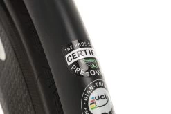 Giant Trinity Advanced Pro 1 Time Trial Bike - 2017, Medium -Professional Bicycle Discount Store BTT11680 PH1 03