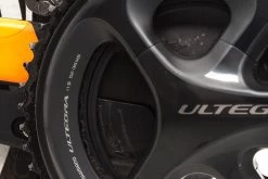 Giant Trinity Advanced Pro 1 Time Trial Bike - 2017, Medium -Professional Bicycle Discount Store BTT11680 PH1 07