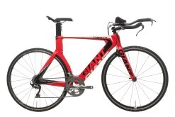 Giant Trinity Composite 2 Triathlon Bike - 2013, Medium