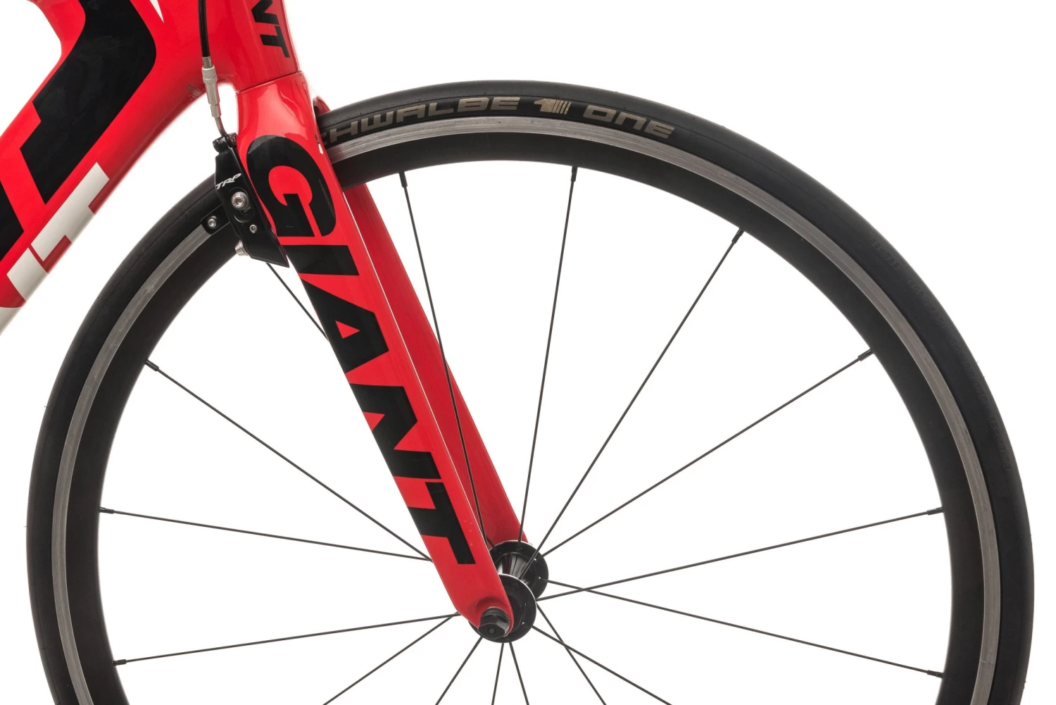 Giant Trinity Composite 2 Triathlon Bike - 2013, Medium 7 Giant Trinity Composite 2 Triathlon Bike - 2013, Medium - Image 5