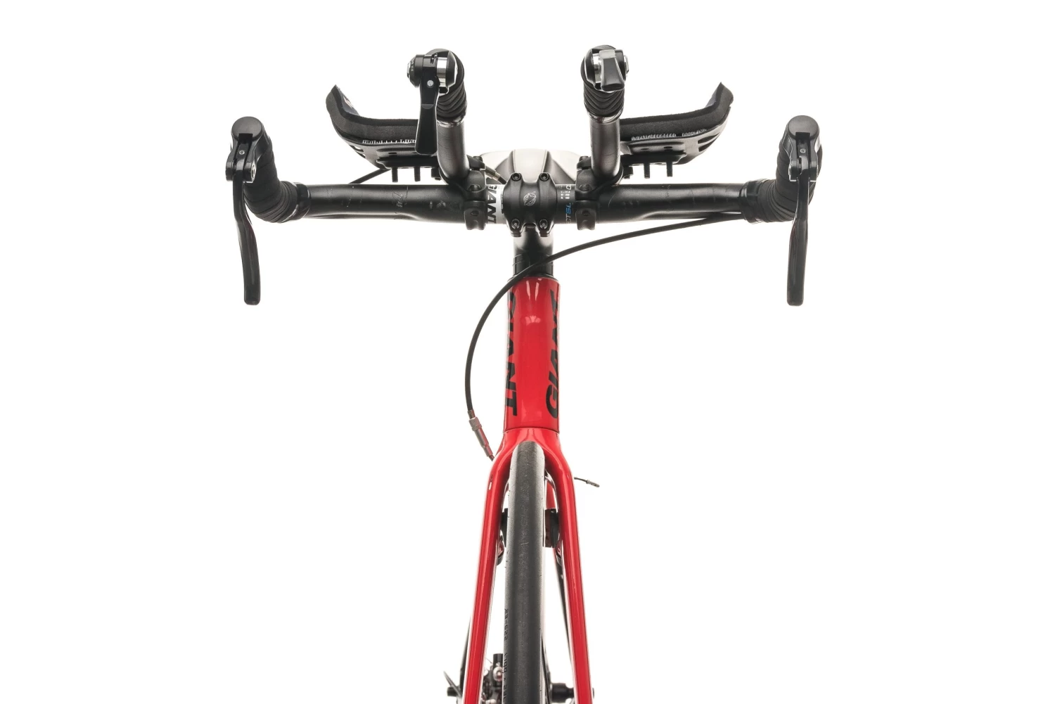 Giant Trinity Composite 2 Triathlon Bike - 2013, Medium 8 Giant Trinity Composite 2 Triathlon Bike - 2013, Medium - Image 6