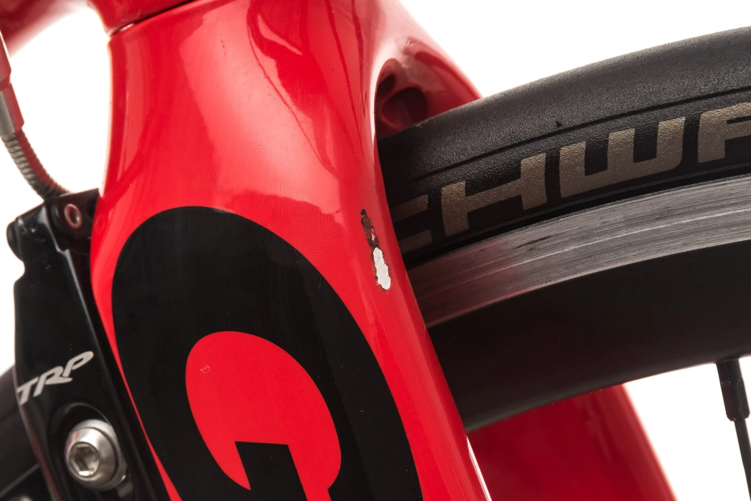 Giant Trinity Composite 2 Triathlon Bike - 2013, Medium 9 Giant Trinity Composite 2 Triathlon Bike - 2013, Medium - Image 7