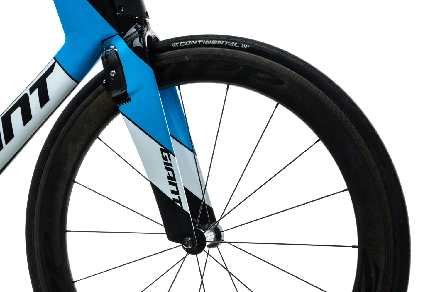 Giant Trinity Advanced PRO 0 Triathlon Bike - 2016, Large 6 Giant Trinity Advanced PRO 0 Triathlon Bike - 2016, Large - Image 4