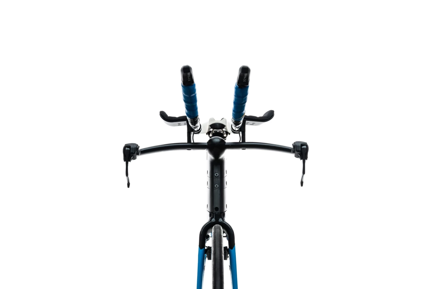 Giant Trinity Advanced PRO 0 Triathlon Bike - 2016, Large 7 Giant Trinity Advanced PRO 0 Triathlon Bike - 2016, Large - Image 5