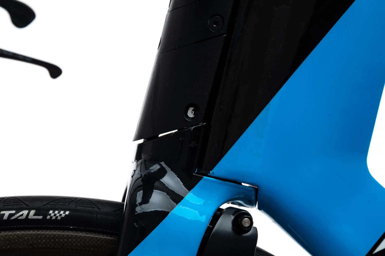 Giant Trinity Advanced PRO 0 Triathlon Bike - 2016, Large 10 Giant Trinity Advanced PRO 0 Triathlon Bike - 2016, Large - Image 8