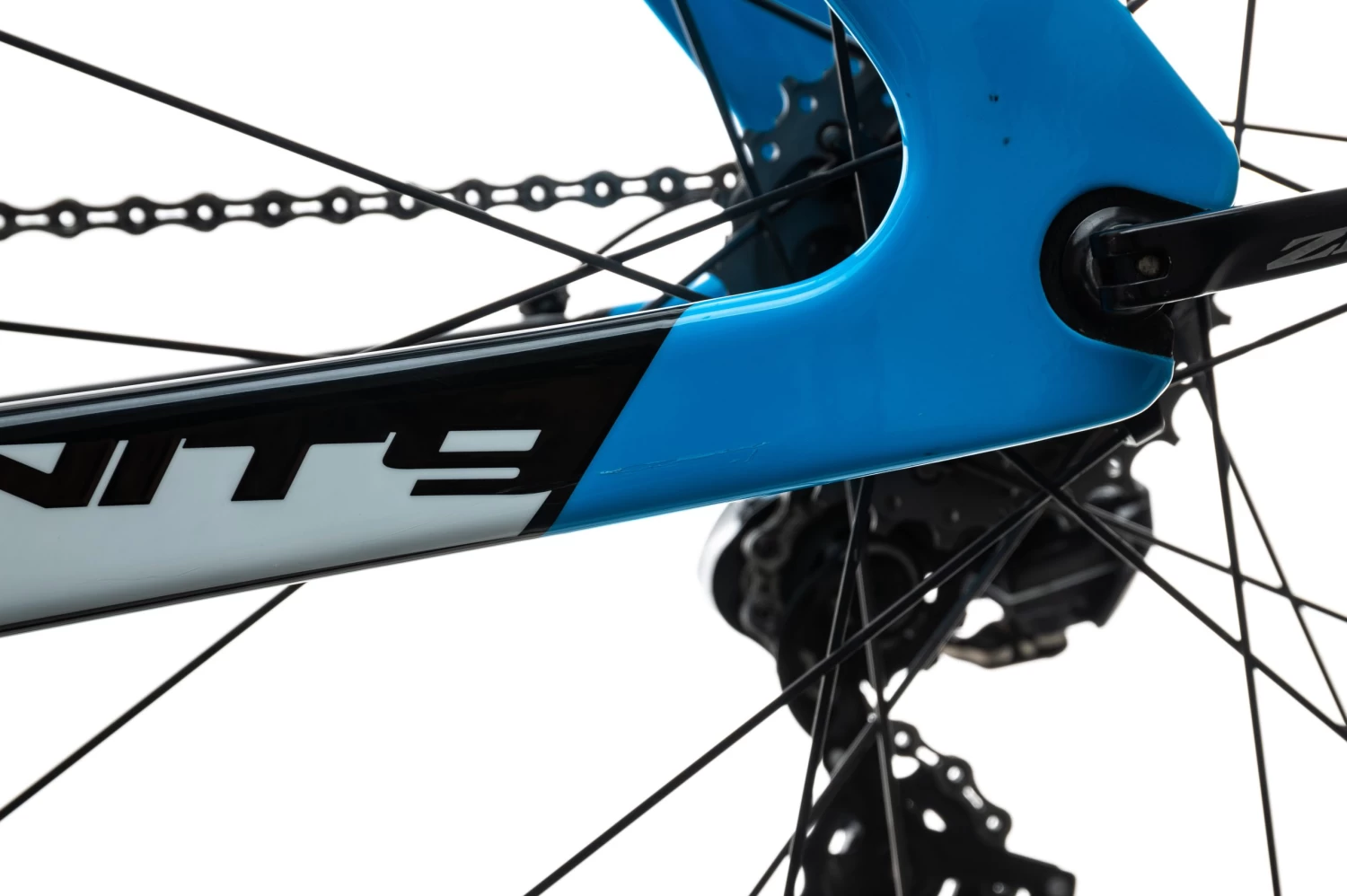 Giant Trinity Advanced PRO 0 Triathlon Bike - 2016, Large 11 Giant Trinity Advanced PRO 0 Triathlon Bike - 2016, Large - Image 9