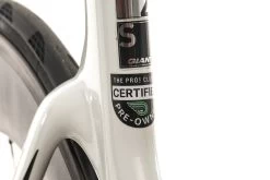 Giant Trinity Composite 2 Triathlon Bike - 2012, Small 14 Giant Trinity Composite 2 Triathlon Bike - 2012, Small -Professional Bicycle Discount Store BTT11846 PH1 03