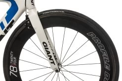 Giant Trinity Composite 2 Triathlon Bike - 2012, Small 16 Giant Trinity Composite 2 Triathlon Bike - 2012, Small -Professional Bicycle Discount Store BTT11846 PH1 05