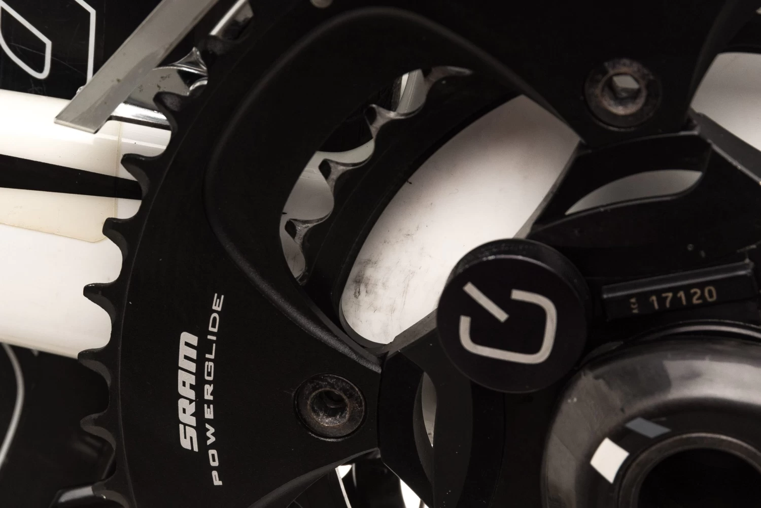 Giant Trinity Composite 2 Triathlon Bike - 2012, Small 9 Giant Trinity Composite 2 Triathlon Bike - 2012, Small - Image 7