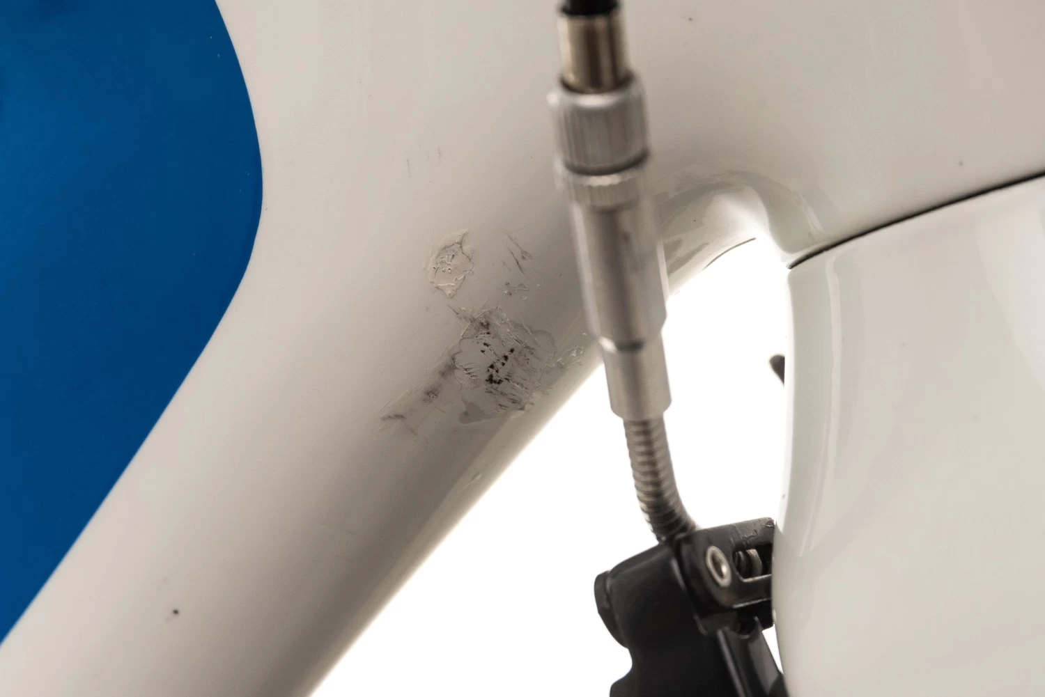 Giant Trinity Composite 2 Triathlon Bike - 2012, Small 11 Giant Trinity Composite 2 Triathlon Bike - 2012, Small - Image 9