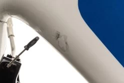 Giant Trinity Composite 2 Triathlon Bike - 2012, Small 21 Giant Trinity Composite 2 Triathlon Bike - 2012, Small -Professional Bicycle Discount Store BTT11846 PH1 10