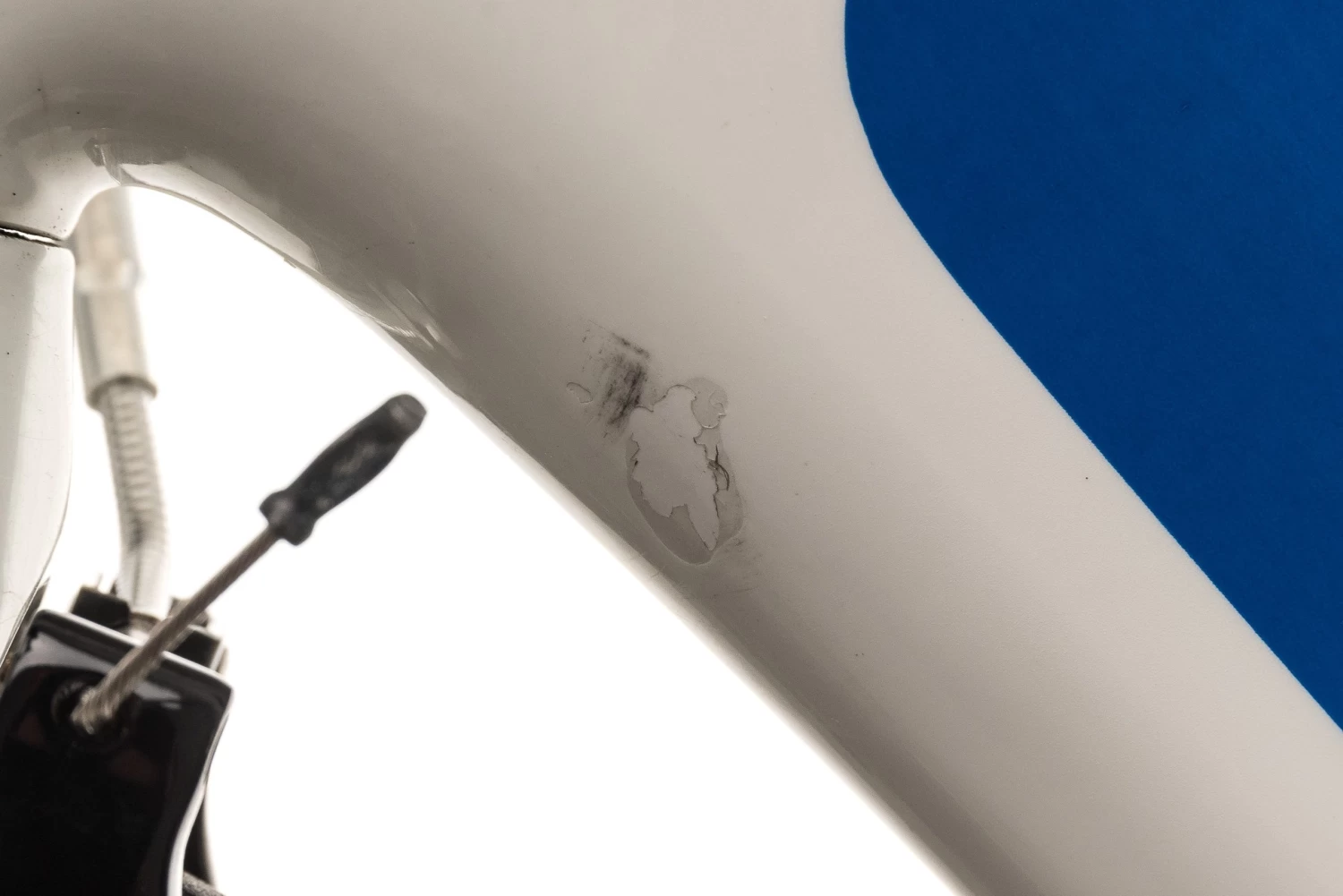 Giant Trinity Composite 2 Triathlon Bike - 2012, Small 12 Giant Trinity Composite 2 Triathlon Bike - 2012, Small - Image 10