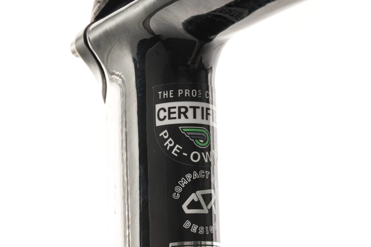 Giant Trinity 2 W Womens Triathlon Bike - 2012, Small 5 Giant Trinity 2 W Womens Triathlon Bike - 2012, Small - Image 3